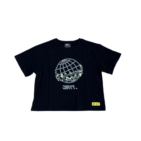 Black Tee