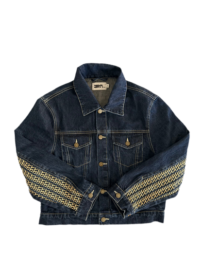 Denim Jacket V2