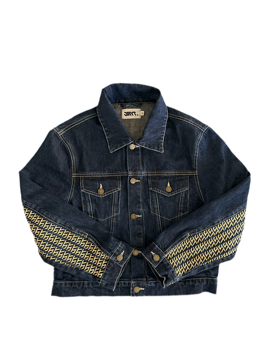 Denim Jacket V2