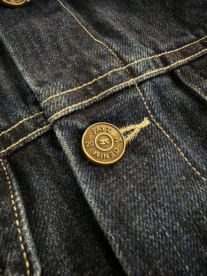 Denim Jacket V2