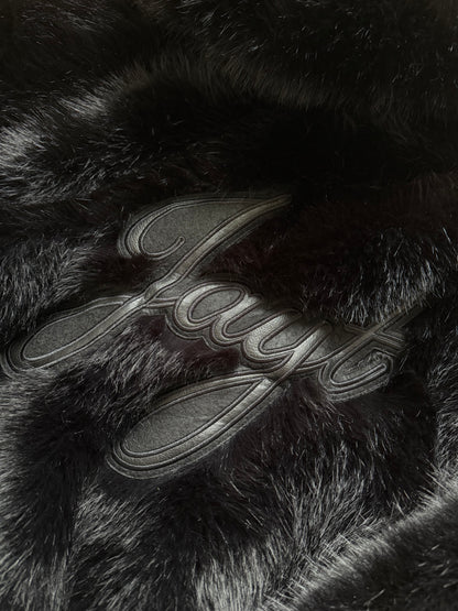 Black Fur