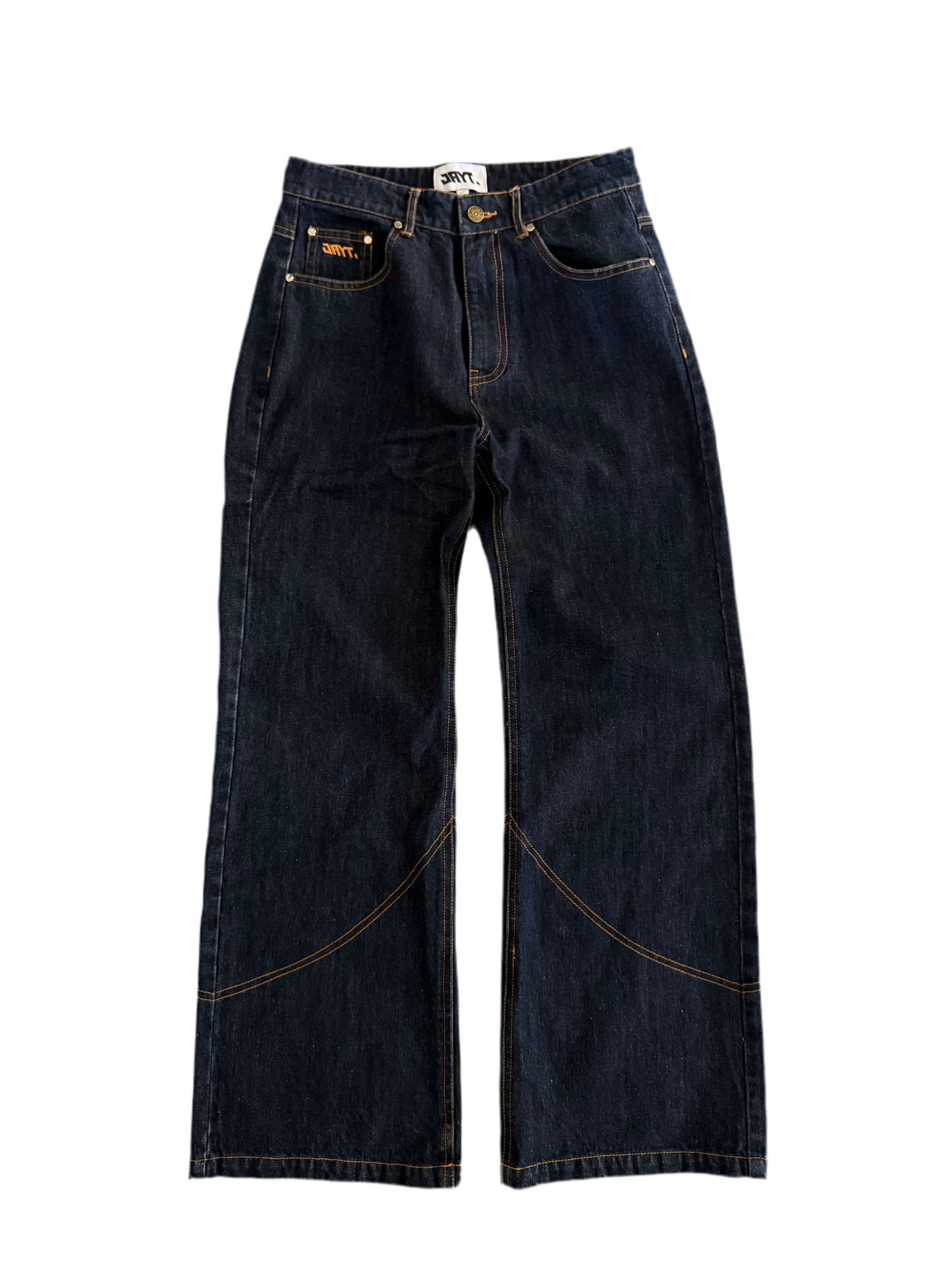 Denim Pant V1