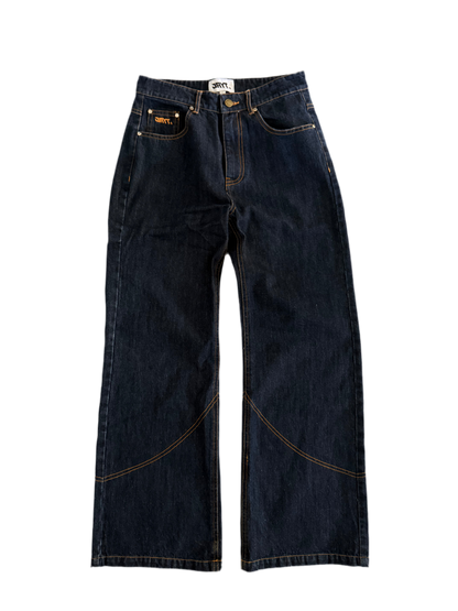 Denim Pant V1