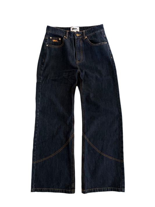 Denim Pant V1