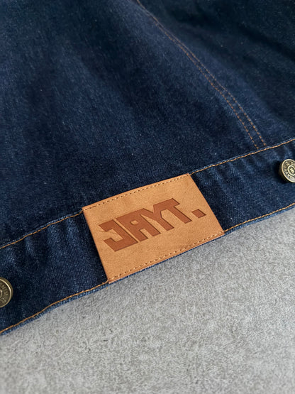 Denim Jacket V1