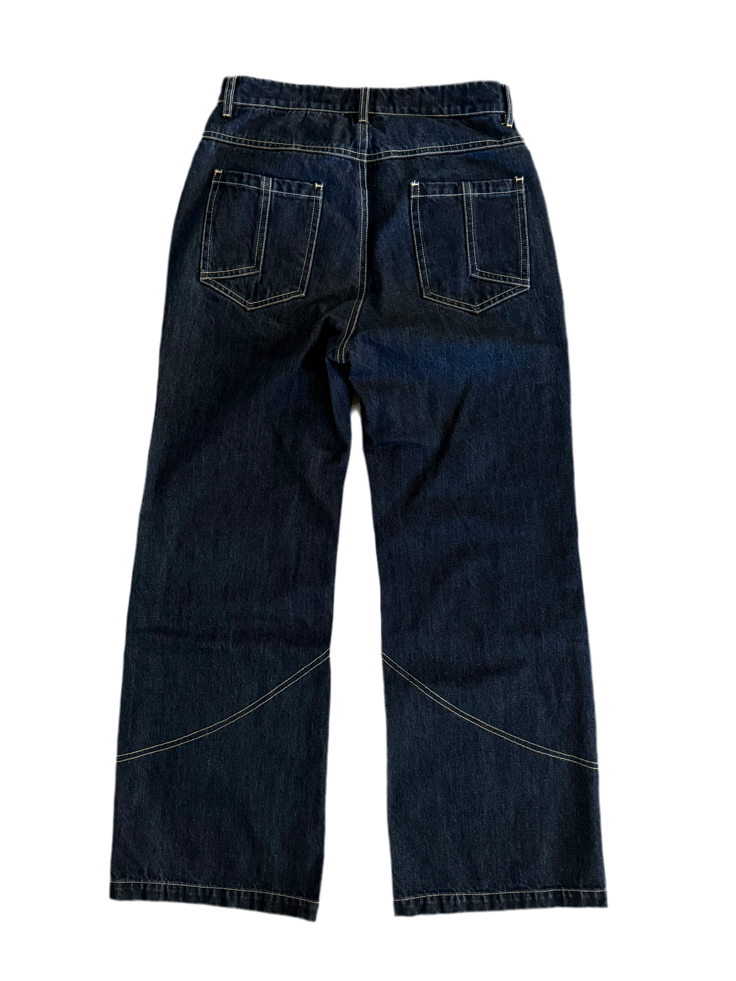 Denim Pant V2