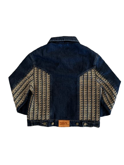 Denim Jacket V2