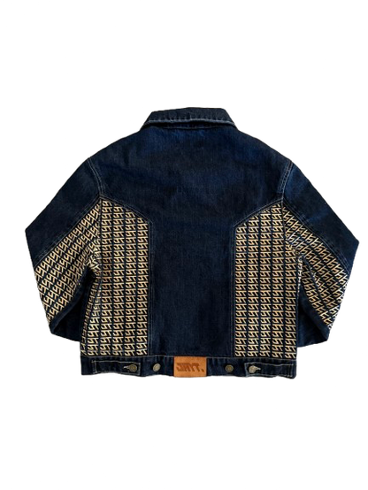 Denim Jacket V2