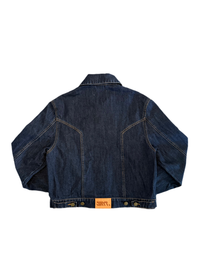 Denim Jacket V1