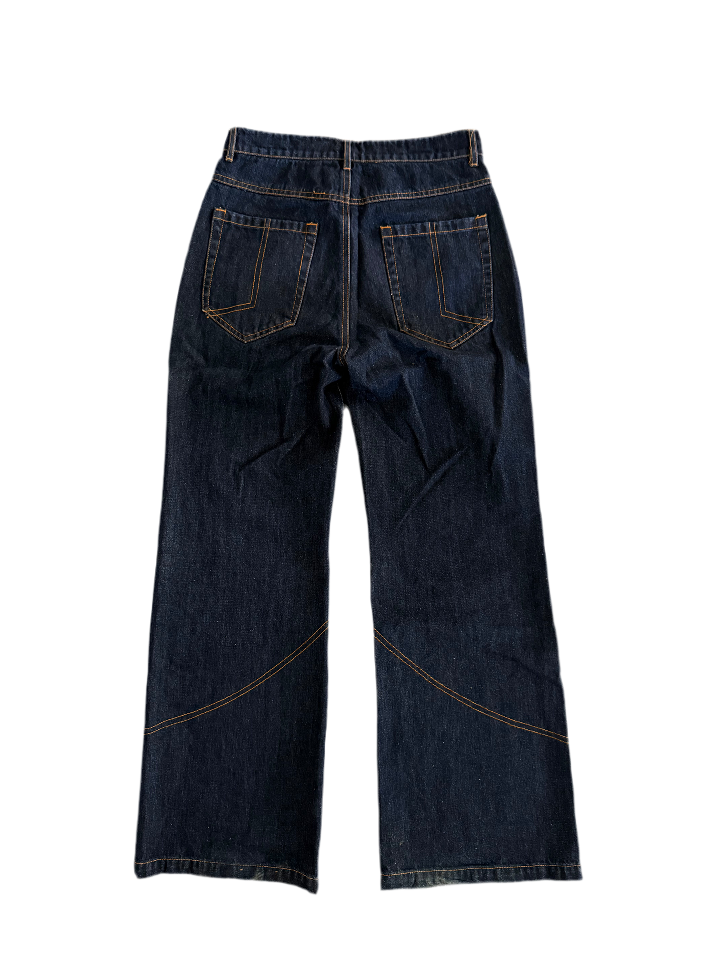 Denim Pant V1
