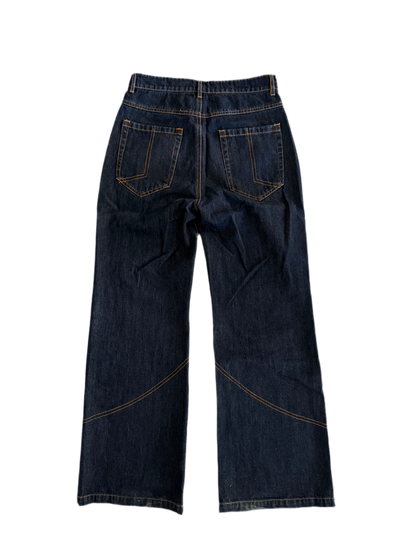 Denim Pant V1