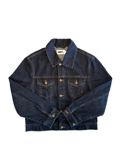 Denim Jacket V1